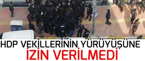 İ­z­m­i­r­­d­e­ ­D­T­P­ ­y­ü­r­ü­y­ü­ş­ü­n­e­ ­i­z­i­n­ ­v­e­r­i­l­m­e­d­i­ ­-­ ­S­o­n­ ­D­a­k­i­k­a­ ­H­a­b­e­r­l­e­r­
